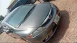 Honda Civic 2008 Gray - 1