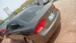 Honda Civic 2008 Gray - 4
