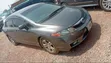 Honda Civic 2008 Gray - 5