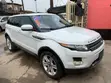 Range Rover Evoque 2013 Pure 4x4 Fari - 1