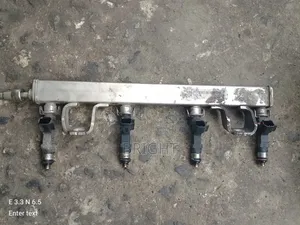 Ford Ranger Injector Nozzle 2.5L (2012)