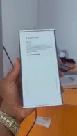 Sabon Google Pixel 6 Pro 128GB Grey - 3