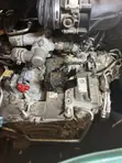 2017 Ford Explorer Automatic Transmission - 1