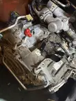 2017 Ford Explorer Automatic Transmission - 3