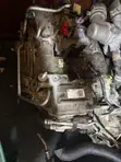 2017 Ford Explorer Automatic Transmission - 4