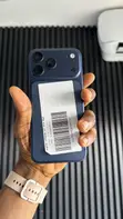 Apple iPhone 17 Pro Max 256GB Blue (UK Used) - 2
