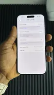 Apple iPhone 17 Pro Max 256GB Blue (UK Used) - 3