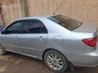 Toyota Corolla 2007 Silver - 2