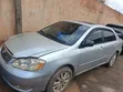Toyota Corolla 2007 Silver - 3