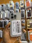 Apple iPhone 15 Pro 256GB - 3