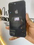 Apple iPhone 8 Plus 256GB Black - 2