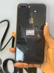 Apple iPhone 8 Plus 256GB Black - 4