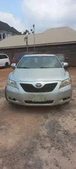 Toyota Camry 2008 XLE V6 Push to Start - 1