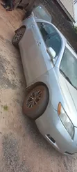 Toyota Camry 2008 XLE V6 Push to Start - 4