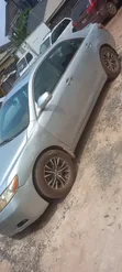 Toyota Camry 2008 XLE V6 Push to Start - 5