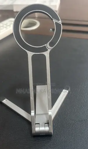 Magnetic Phone Stand