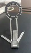 Magnetic Phone Stand - 1