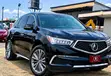 Acura MDX Technology 2017 Baki - 1