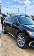 Acura MDX Technology 2017 Baki - 3