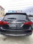 Acura MDX Technology 2017 Baki - 4
