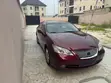 Lexus ES 350 2008 - 1