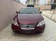 Lexus ES 350 2008 - 2