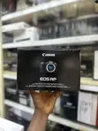 Canon EOS RP Mirrorless Camera - 1