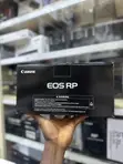 Canon EOS RP Mirrorless Camera - 2