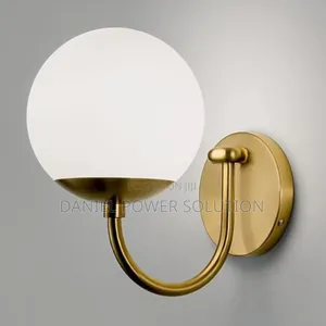 Brand New LED Wall Lamps with Color Changing Feature