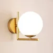 Brand New LED Wall Lamps with Color Changing Feature - 2