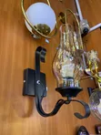 AEC Fitilar Pendant - Sabon Abu - 2