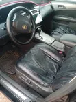 Toyota Avalon 2008 Black - 4