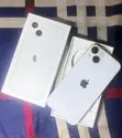 Apple iPhone 13 128GB White - 2