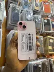 Apple iPhone 15 256GB Pink - 2