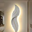 Sabbin Hasken Bango na LED masu Canza Launi - 2