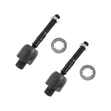 Honda Accord 2018 Cikin & Wajen Tie Rod Ends (Asali) - 1