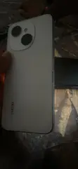 Tecno Pop 9 128GB White (Amfani, Gilashin Ya Fasa) - 1