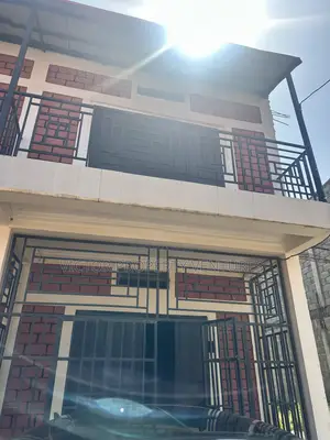 Warehouse Shop for Rent at FO1 Kubwa Building Material Market