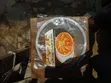 10" Pizza Mesh Screen - 3
