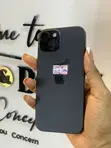 Apple iPhone 15 128GB Baki - 3