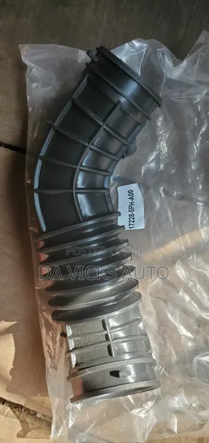 2018 Honda CR-V Injector Mouth Hose