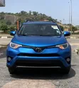 Toyota RAV4 XLE 2018 Wadda Aka Shigo Da Ita Belgium - 1