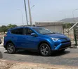 Toyota RAV4 XLE 2018 Wadda Aka Shigo Da Ita Belgium - 2