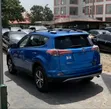 Toyota RAV4 XLE 2018 Wadda Aka Shigo Da Ita Belgium - 3