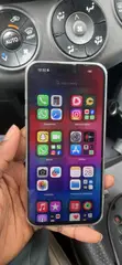 Apple iPhone 15 Pro Max 256GB White (iCloud Bypass) - 2