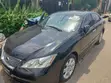 Lexus ES 350 2008 Black - 2