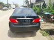 Lexus ES 350 2008 Black - 4