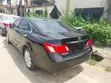 Lexus ES 350 2008 Black - 5