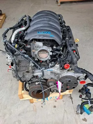 Cikakken Injin don Honda Accord 2018 (1.5L/2.0L)