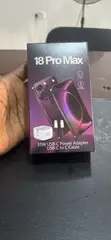 Original Apple Fast Phone Charger - 1